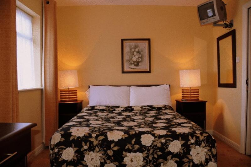 The Mayfly Hotel Foxford Habitación foto