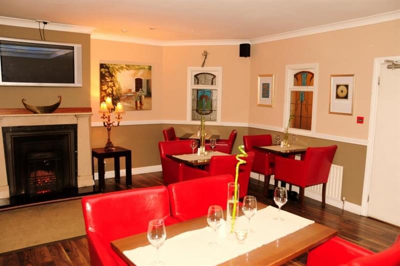 The Mayfly Hotel Foxford Exterior foto